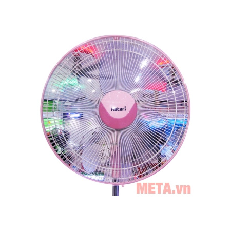 Quạt đứng Hatari HT/HD-P16M3