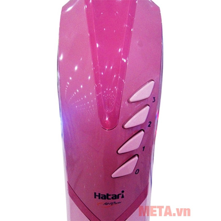 Quạt đứng Hatari HT/HD-P16M3