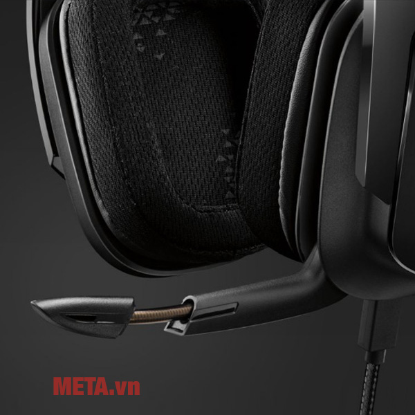 Tai nghe gaming Logitech G633s