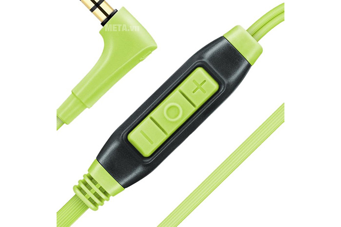 Tai nghe Sennheiser OCX 686G