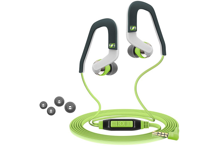 Tai nghe Sennheiser OCX 686G