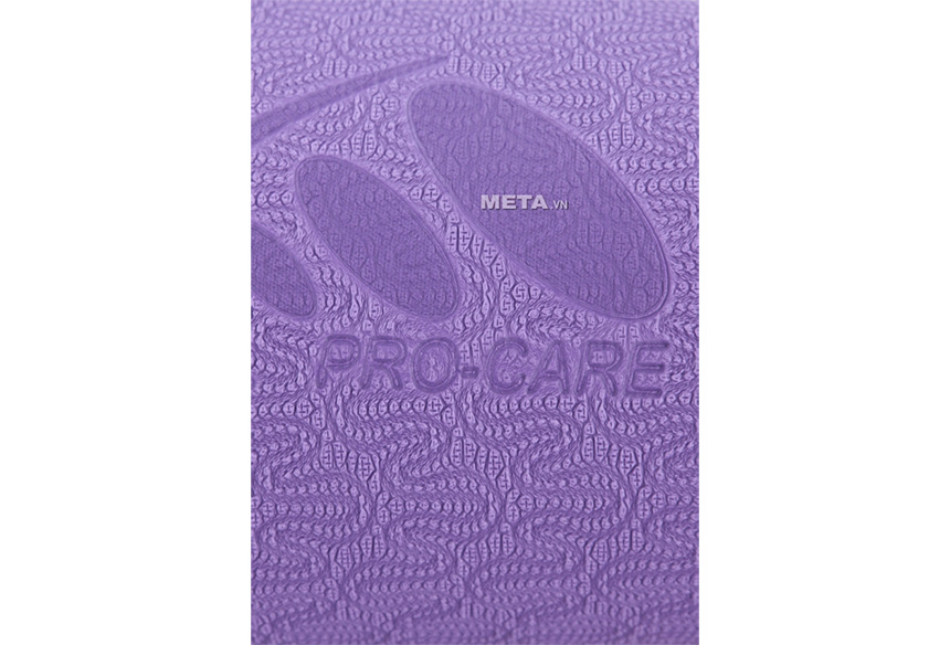 Thảm tập Yoga TPE PRO-01/PR-01 NEW