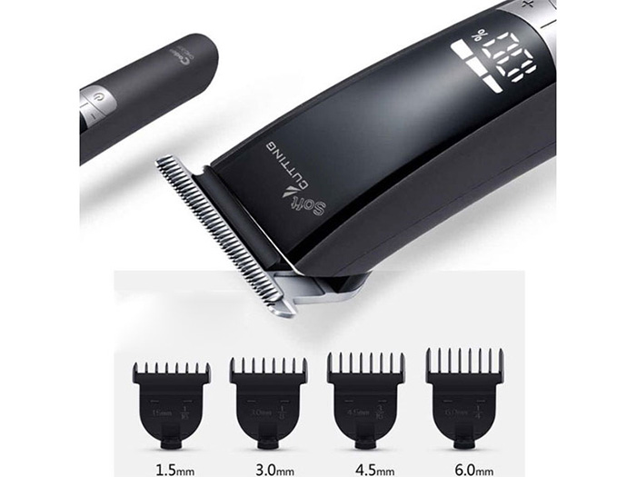 Tông đơ chấn viền Codos 339