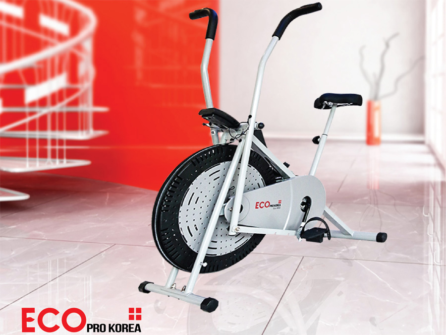 Xe đạp liên hoàn ECO 9002