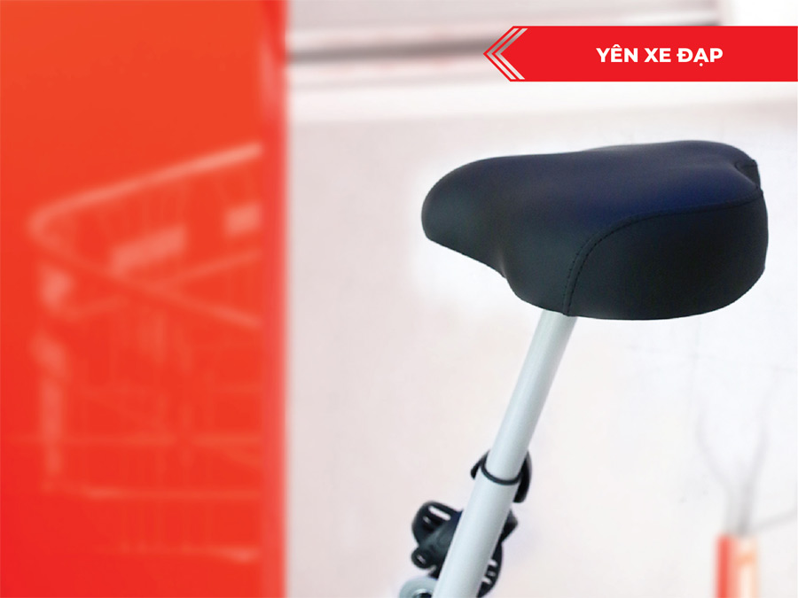 Xe đạp liên hoàn ECO 9002