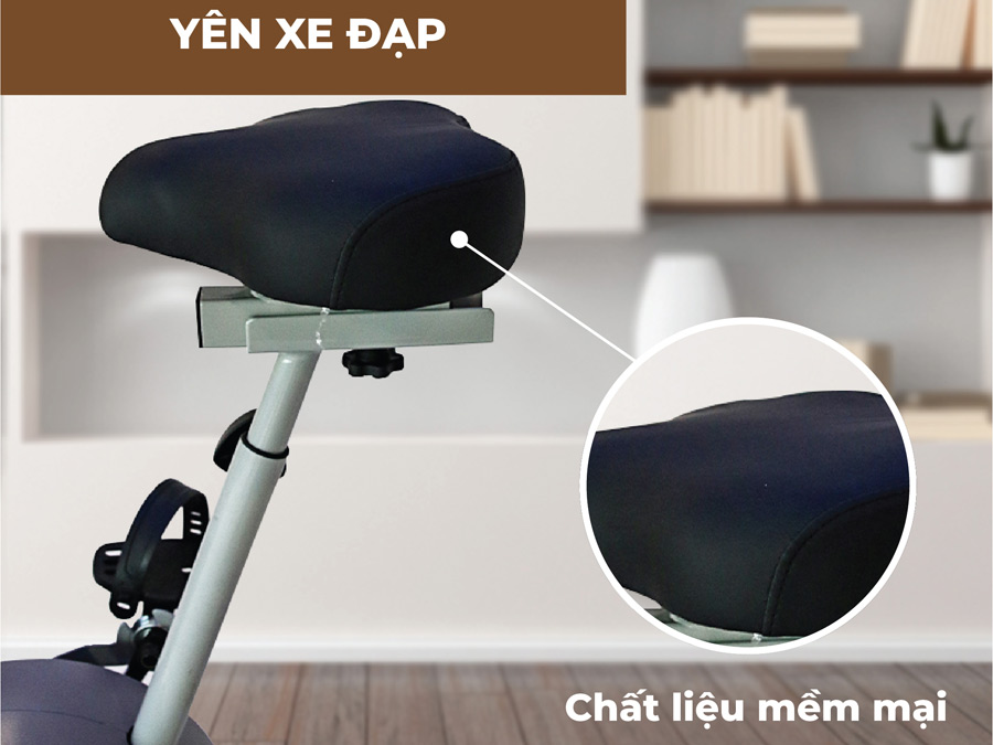Xe đạp liên hoàn ECO 9003