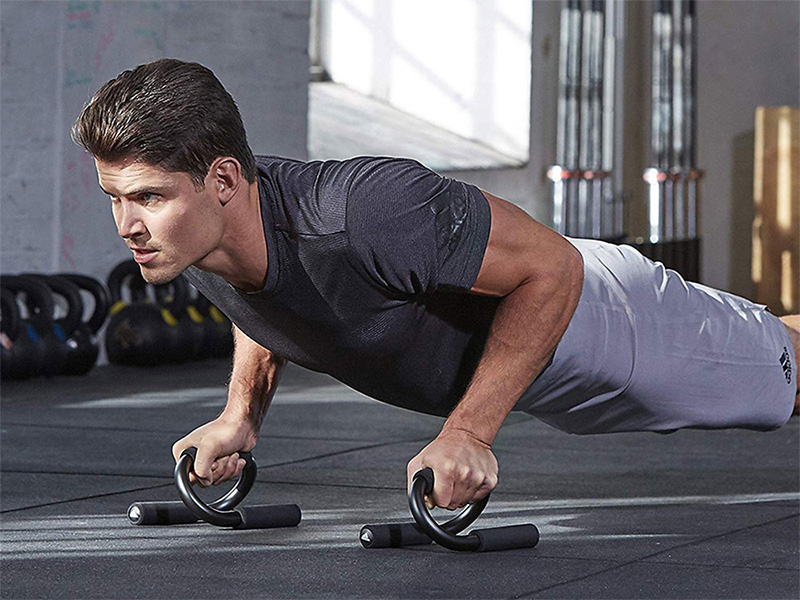 Chống đẩy Adidas ADAC-12231