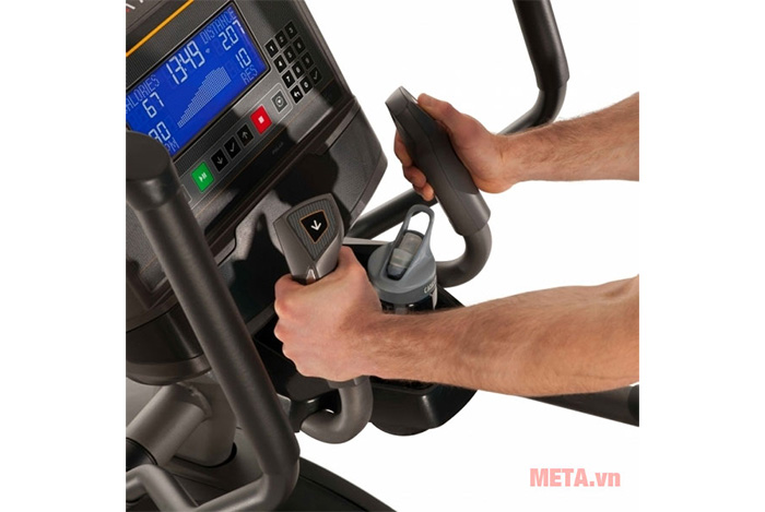 Máy tập liên hoàn MATRIX A30 XR