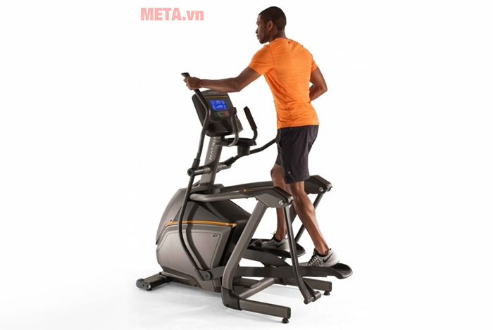 Máy tập liên hoàn MATRIX A30 XR