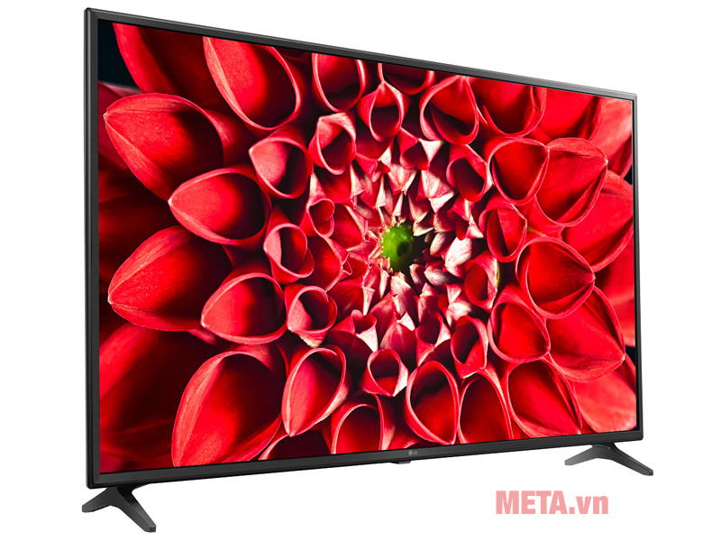 Smart Tivi LG 4K 49 inch 49UN7190PTA ThinQ AI