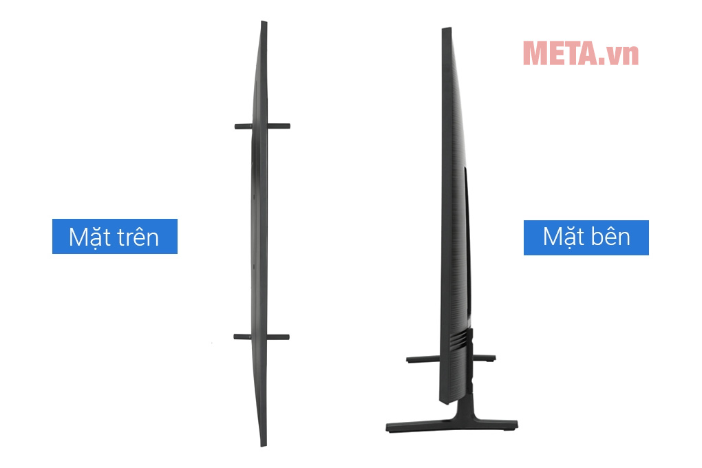 TV Samsung 49 inch Smart 4K UHD UA49RU8000KXXV