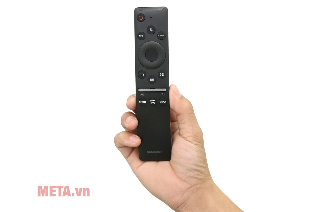 TV Samsung 49 inch Smart 4K UHD UA49RU8000KXXV