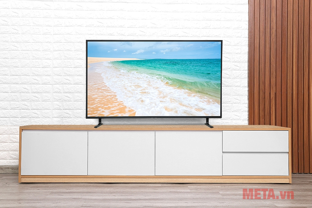 TV Samsung 49 inch Smart 4K UHD UA49RU8000KXXV