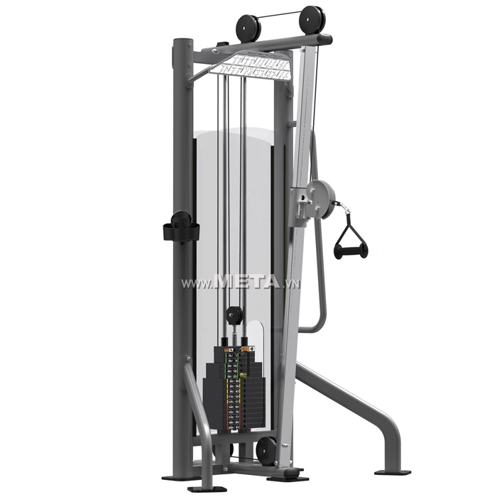 Xô vai, tập tay Impulse IT9325