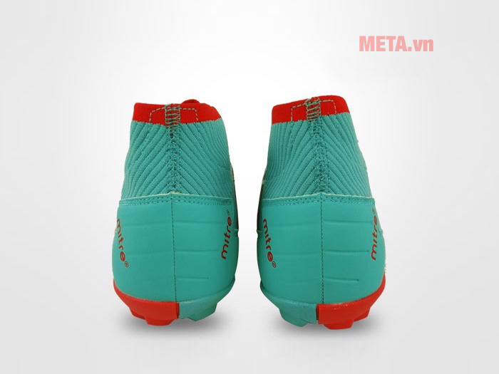 Giày bóng đá sân cỏ nhân tạo Mitre 181229