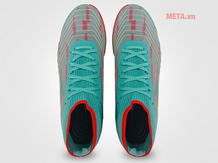 Giày bóng đá sân cỏ nhân tạo Mitre 181229