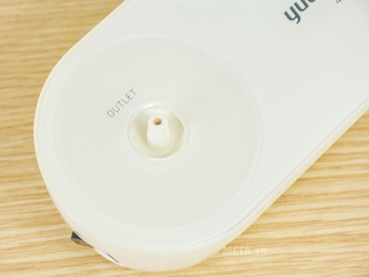 Máy xông khí dung nén khí Yuwell 405B