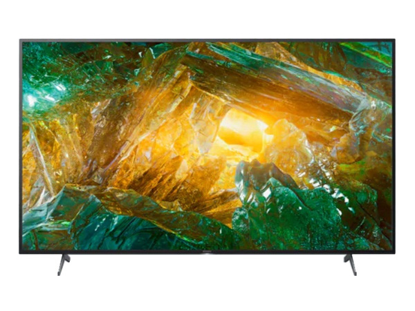 Tivi Android 4K 55 inch Sony KD-55X8050H