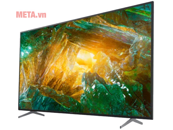 Tivi Android 4K 55 inch Sony KD-55X8050H