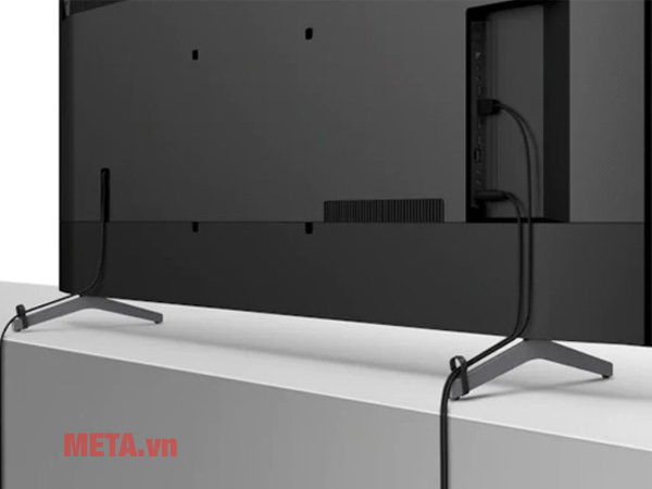 Tivi Android 4K 55 inch Sony KD-55X8050H