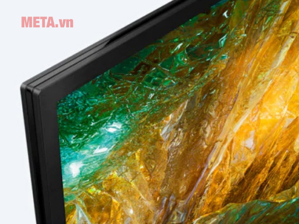 Tivi Android 4K 55 inch Sony KD-55X8050H