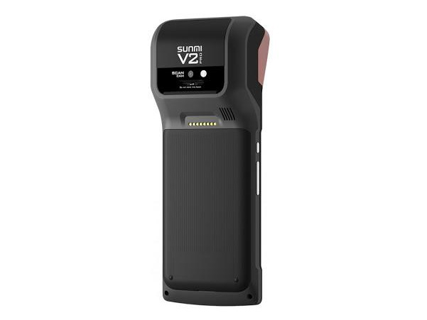 Máy POS bán hàng cầm tay Sunmi V2 Pro