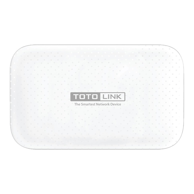 Bộ phát Wifi di động 4G Totolink MF180