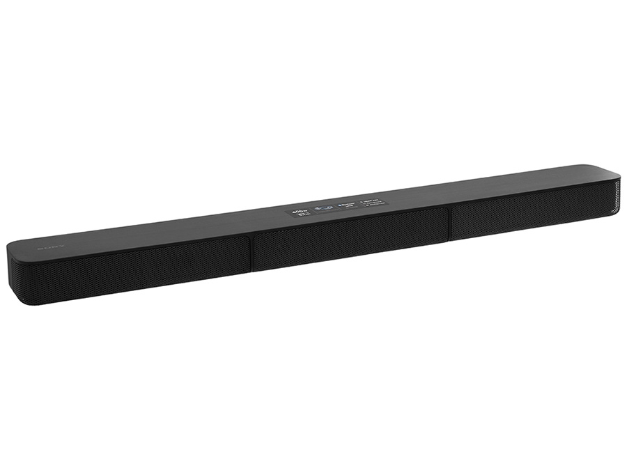 Dàn âm thanh Sony 5.1 HT-S20R/C SP1 (400W)