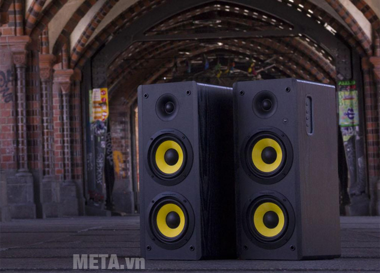 Loa bluetooth Thonet & Vander HOCH BT 2.0 - 70W