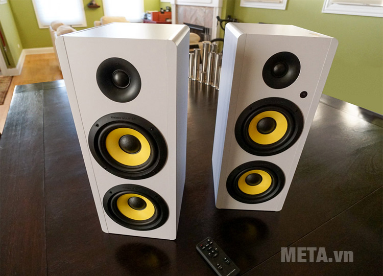 Loa bluetooth Thonet & Vander HOCH BT 2.0 - 70W