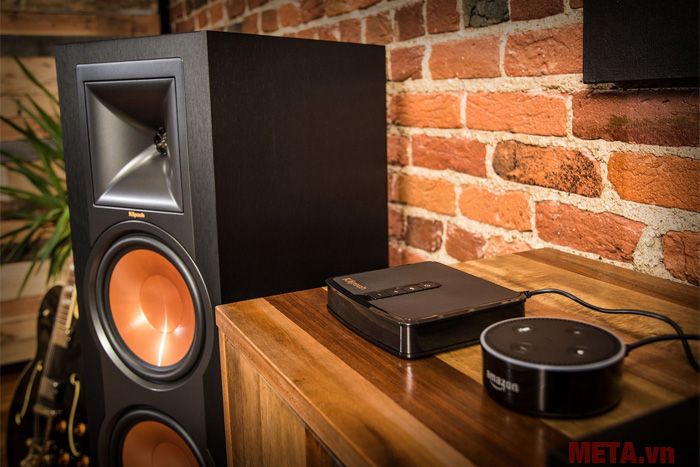 Loa Klipsch R-28PF