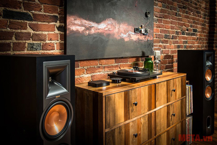 Loa Klipsch R-28PF