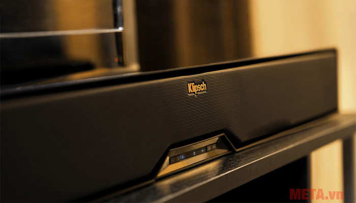 Loa Klipsch Reference R - 4B Soundbar