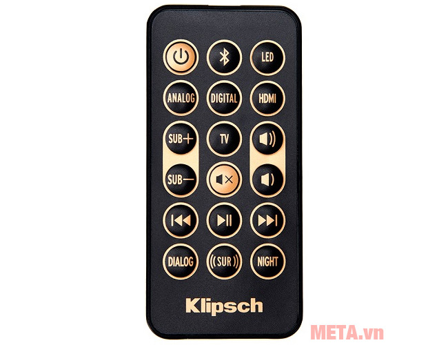 Loa Soundbar Klipsch RSB-8