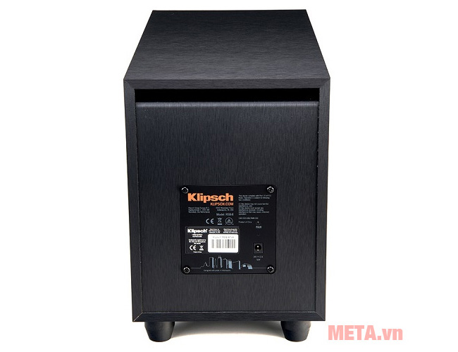 Loa Soundbar Klipsch RSB-8