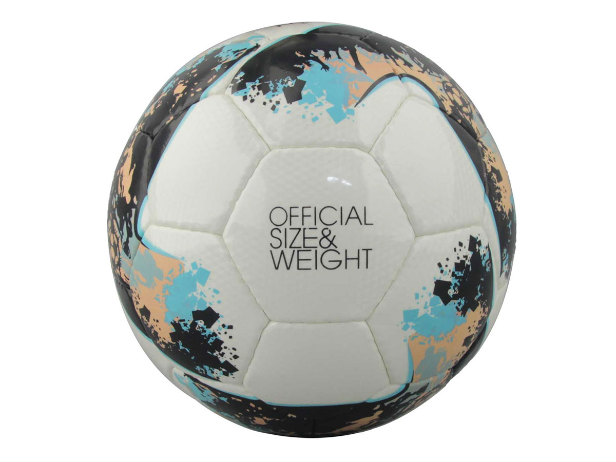 Quả bóng đá Futsal tiêu chuẩn Fifa Pro FS 2.127/FS 1.127 Galaxy