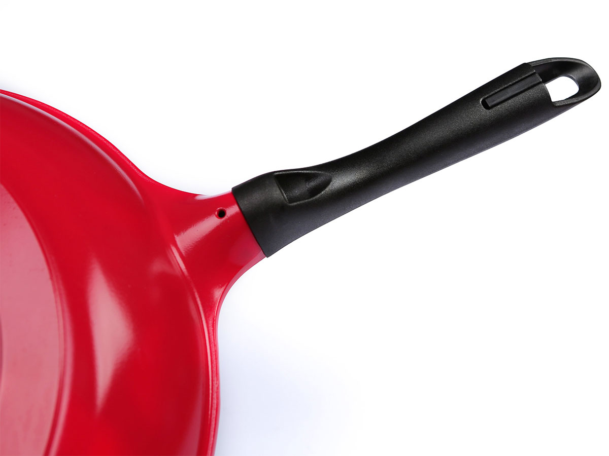 Chảo chiên cạn phi 26cm Tiross TS6110