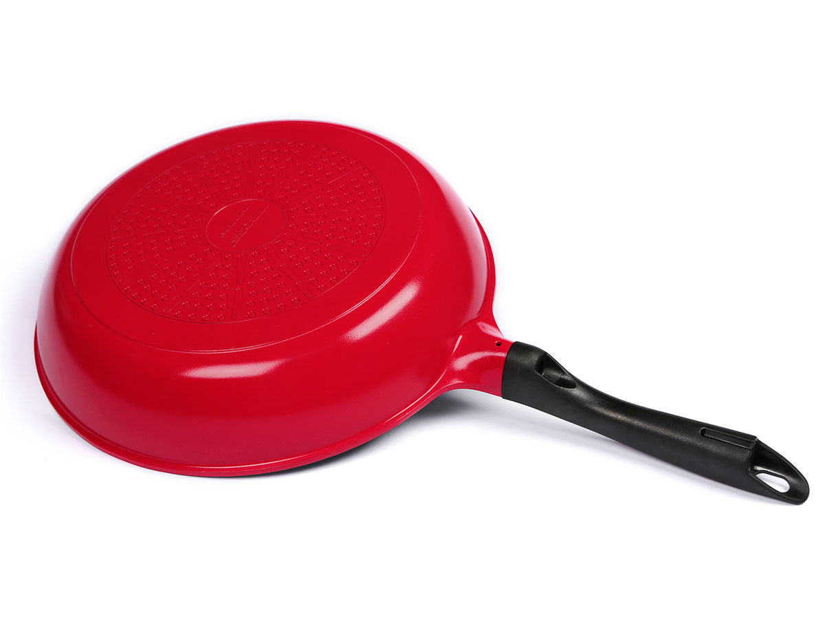 Chảo chiên cạn phi 30cm Tiross TS6112