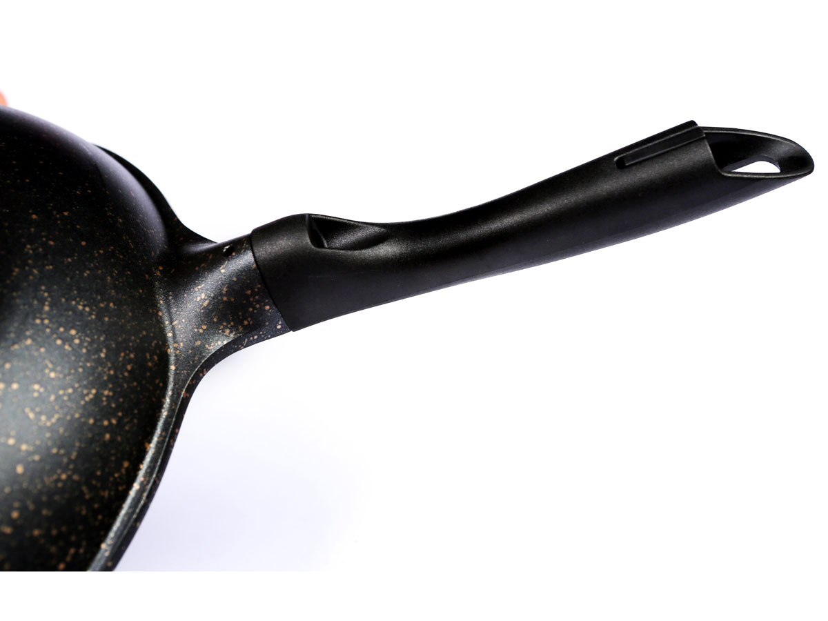 Chảo rán sâu phi 28cm Tiross TS6106