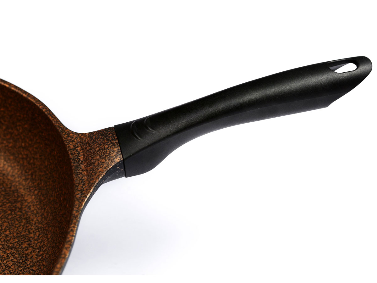 Chảo rán sâu phi 28cm Tiross TS6106