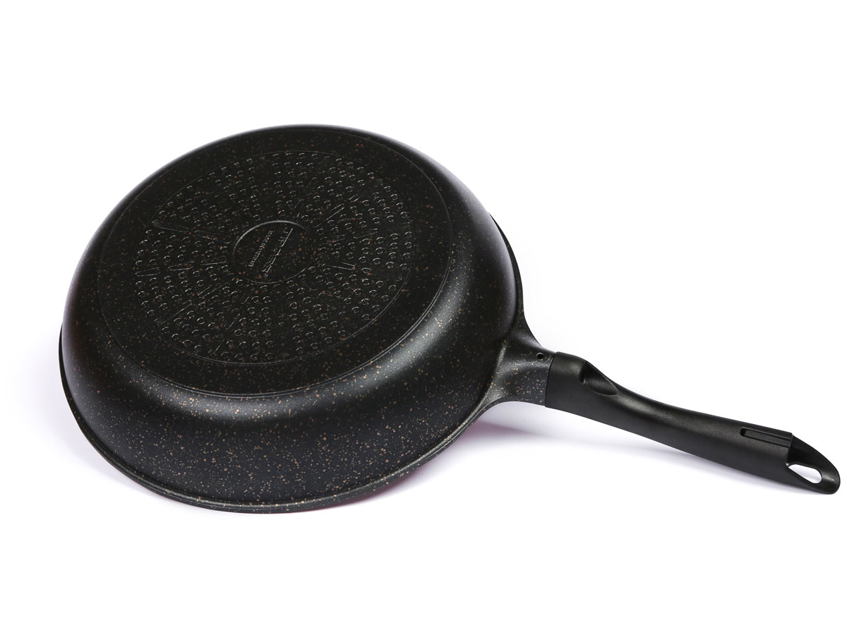 Chảo rán sâu phi 28cm Tiross TS6106