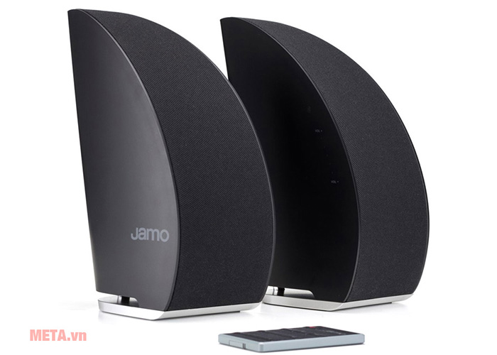 Loa Bluetooth Jamo DS5 Black, White