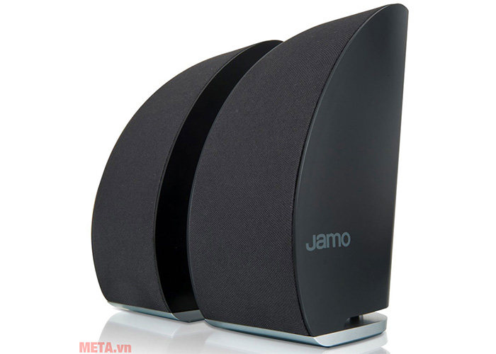 Loa Bluetooth Jamo DS5 Black, White