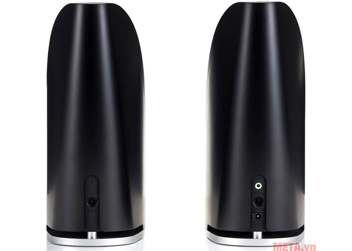 Loa Bluetooth Jamo DS5 Black, White