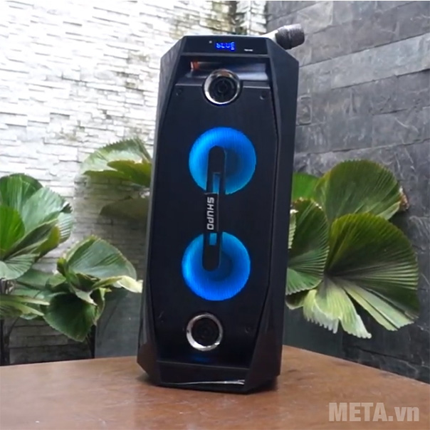 Loa kéo di động Shupo N2201