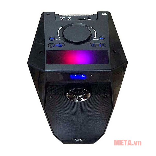 Loa kéo di động Shupo N2201