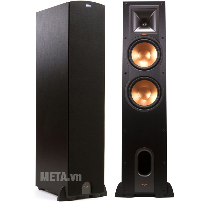 Loa Klipsch R-28F FloorStander