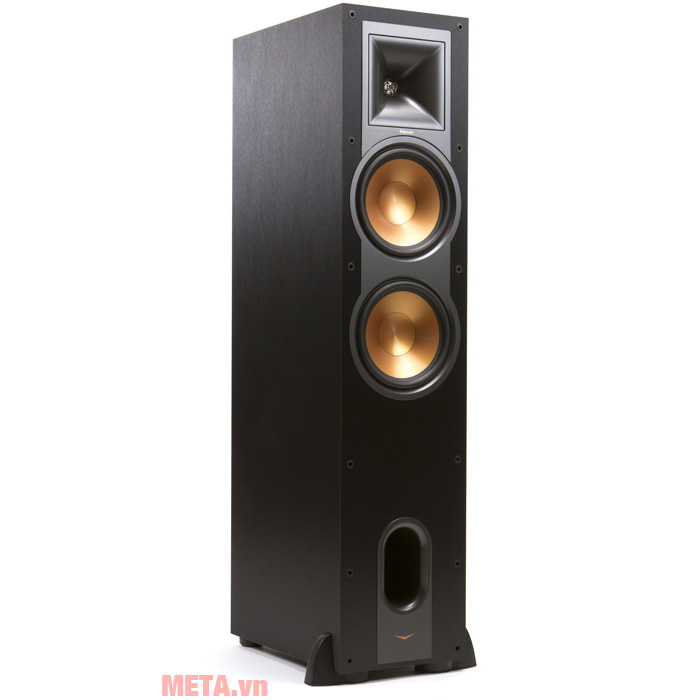 Loa Klipsch R-28F FloorStander