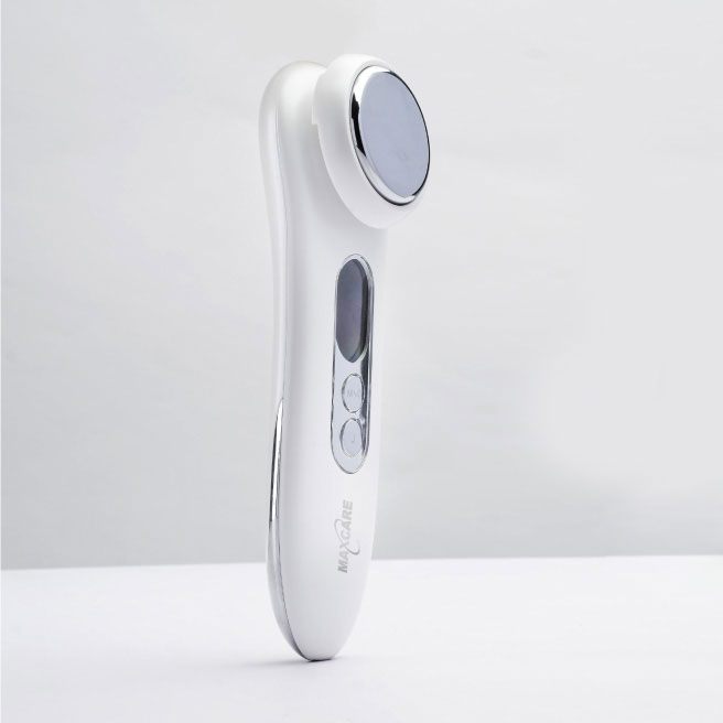 Máy đẩy tinh chất ion dưỡng trắng Maxcare Max888