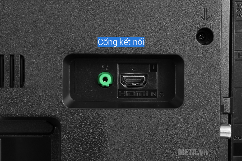 Android Tivi Sony 4K 55 inch KD-55X7500H